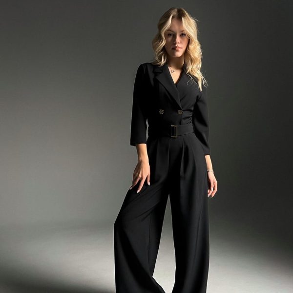 Комбинезон женский M916