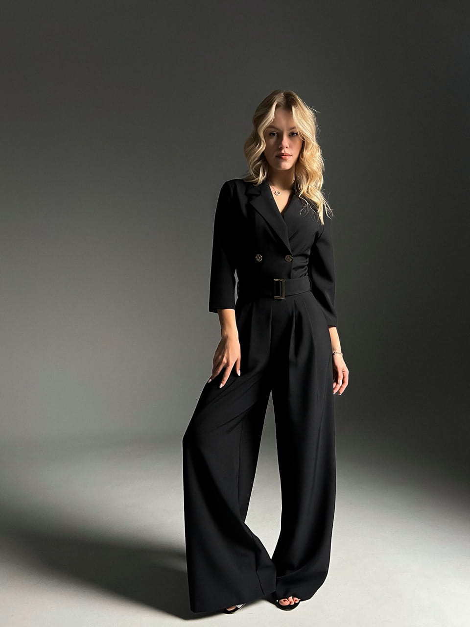 Комбинезон женский M916