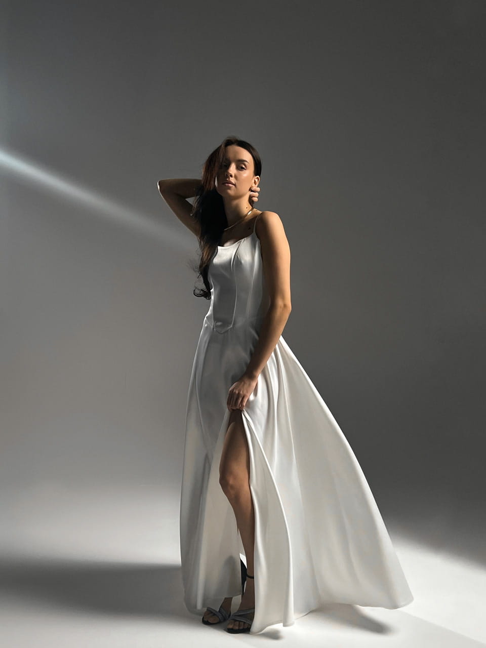 Второе изображение Платье М917