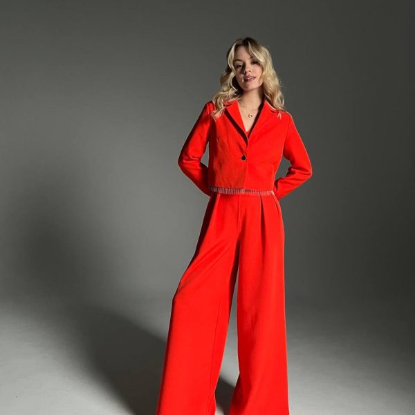 Комбинезон женский M775