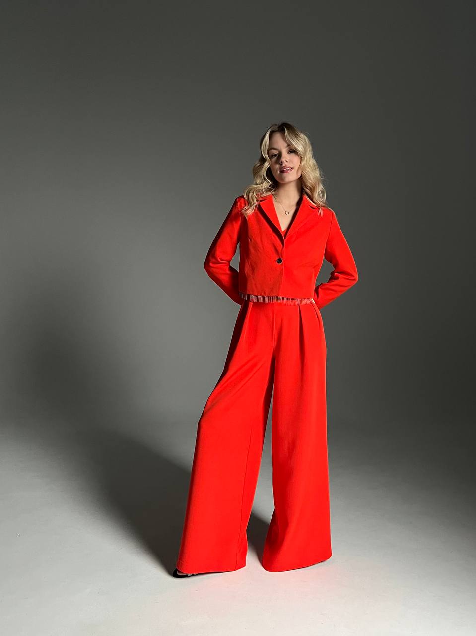 Комбинезон женский M775